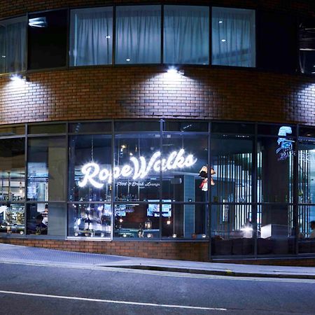Novotel Liverpool Centre Ngoại thất bức ảnh
