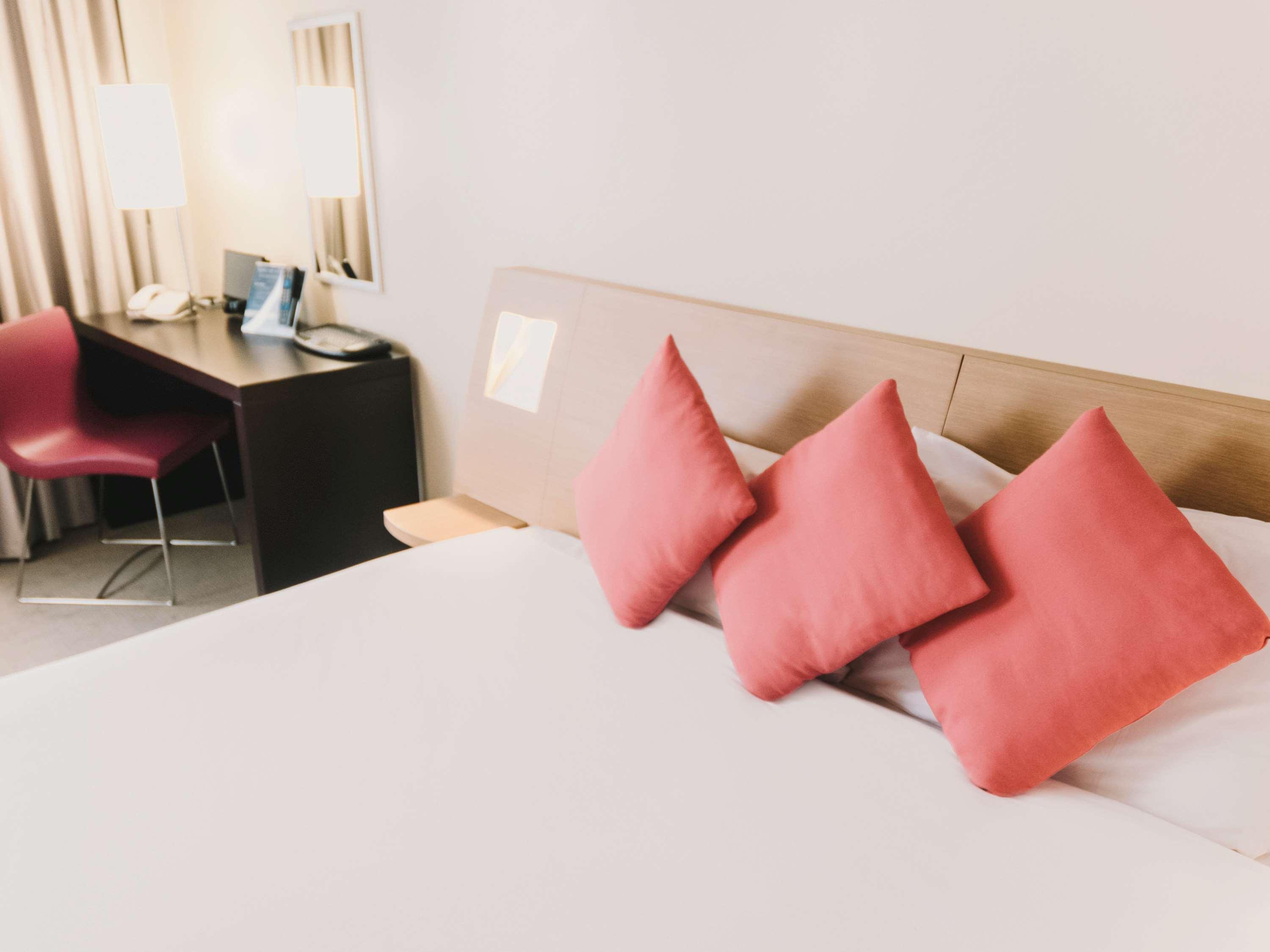 Novotel Liverpool Centre Ngoại thất bức ảnh