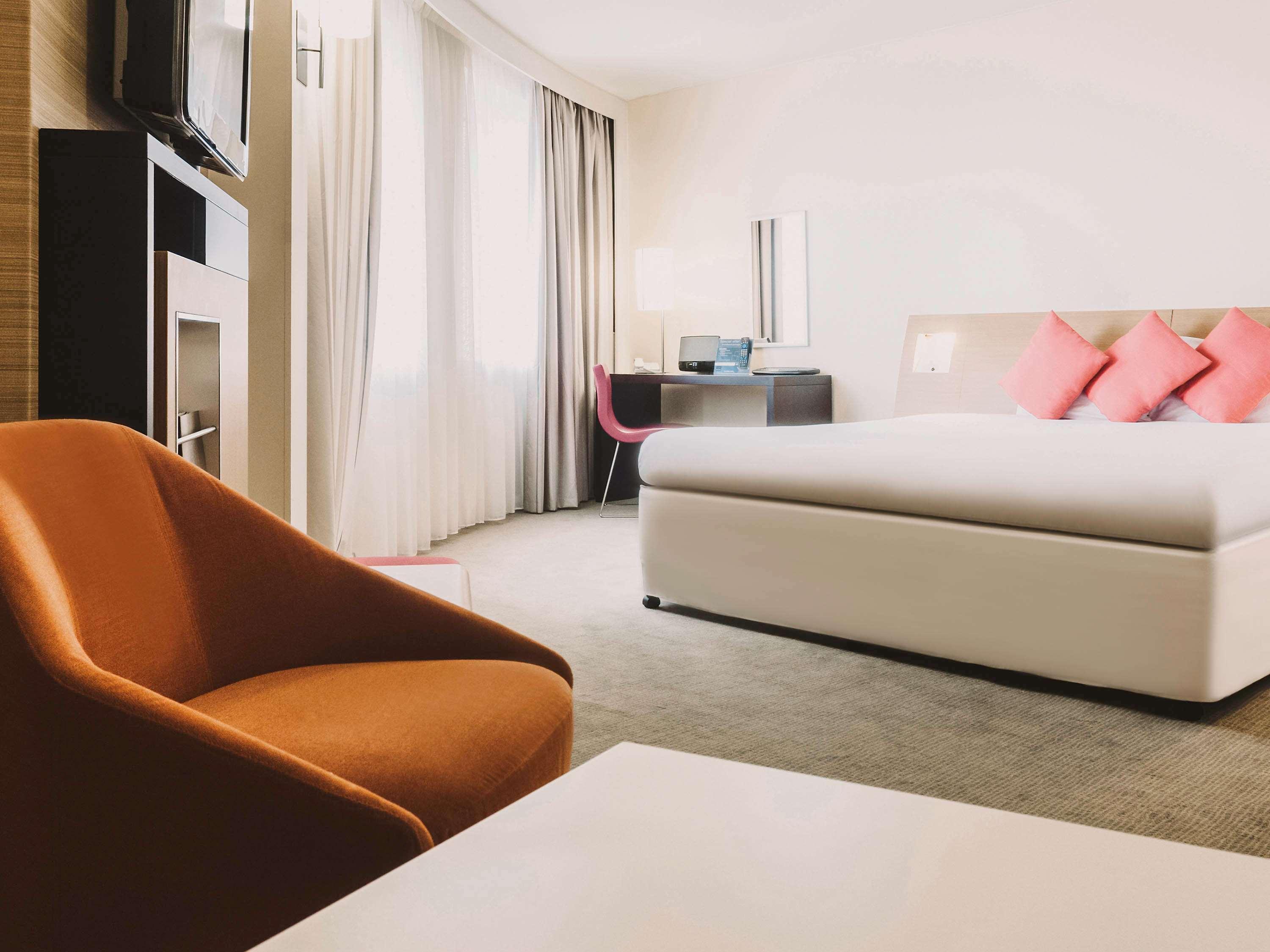 Novotel Liverpool Centre Ngoại thất bức ảnh