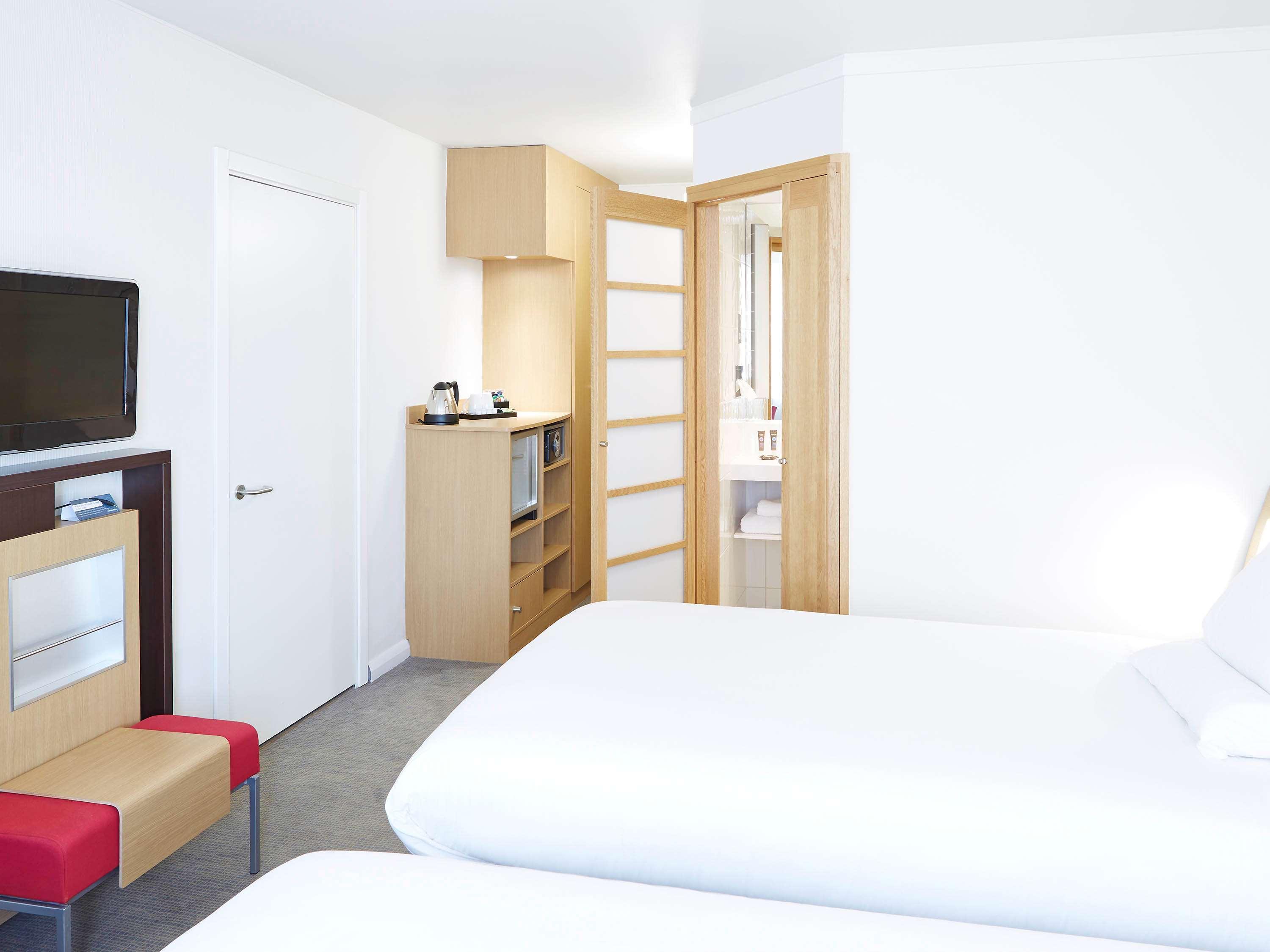 Novotel Liverpool Centre Ngoại thất bức ảnh