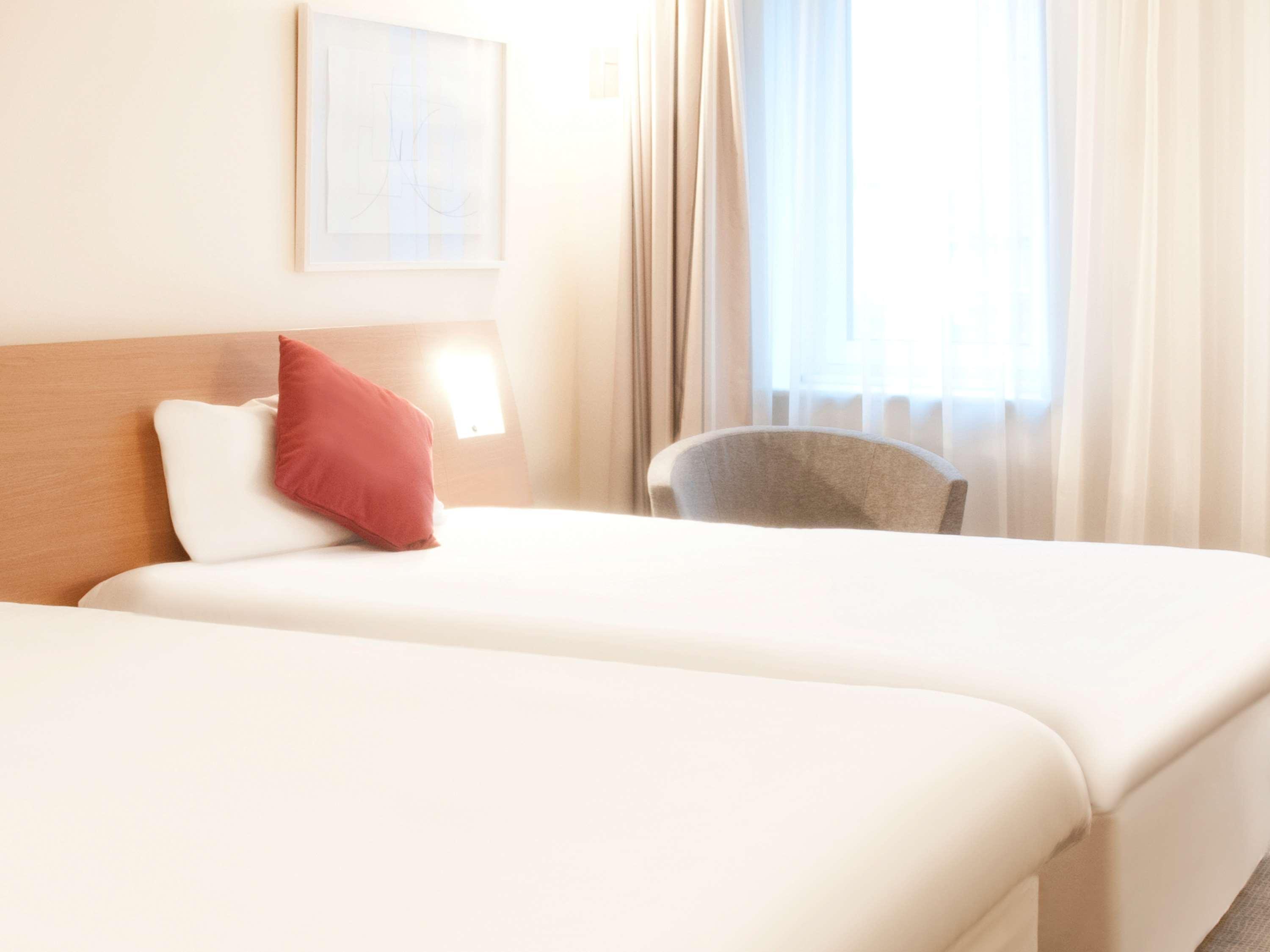 Novotel Liverpool Centre Ngoại thất bức ảnh
