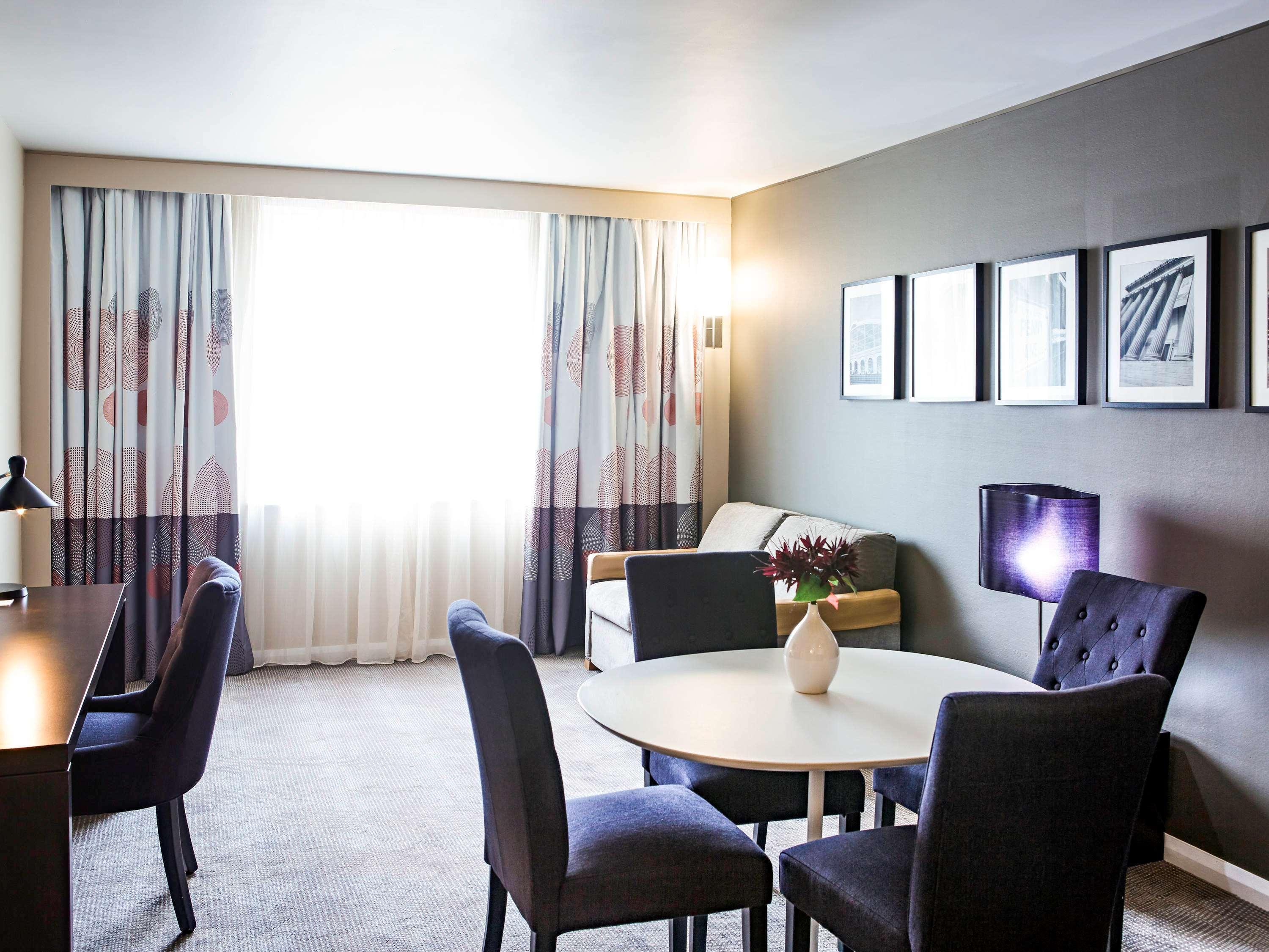 Novotel Liverpool Centre Ngoại thất bức ảnh