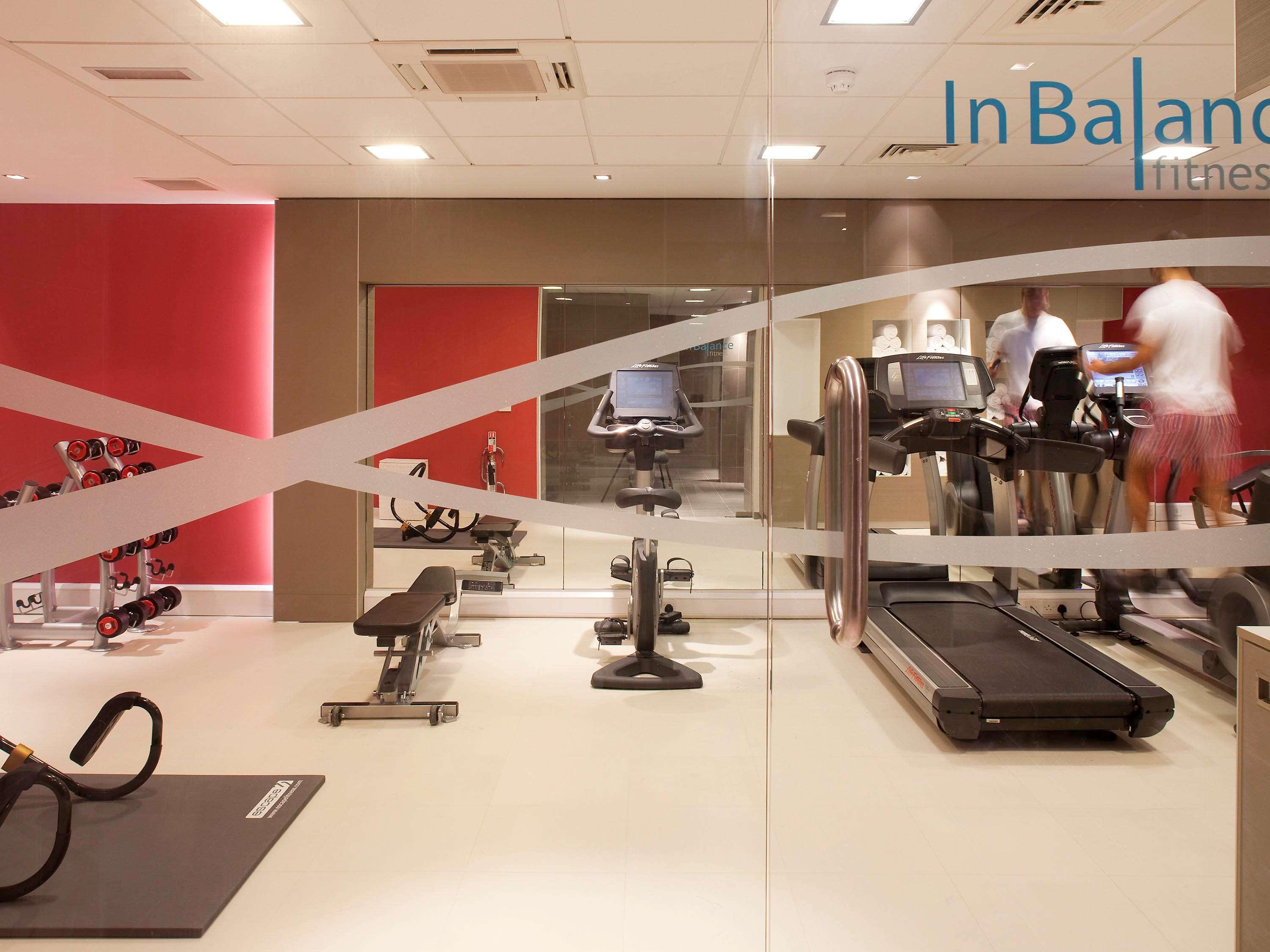 Novotel Liverpool Centre Ngoại thất bức ảnh