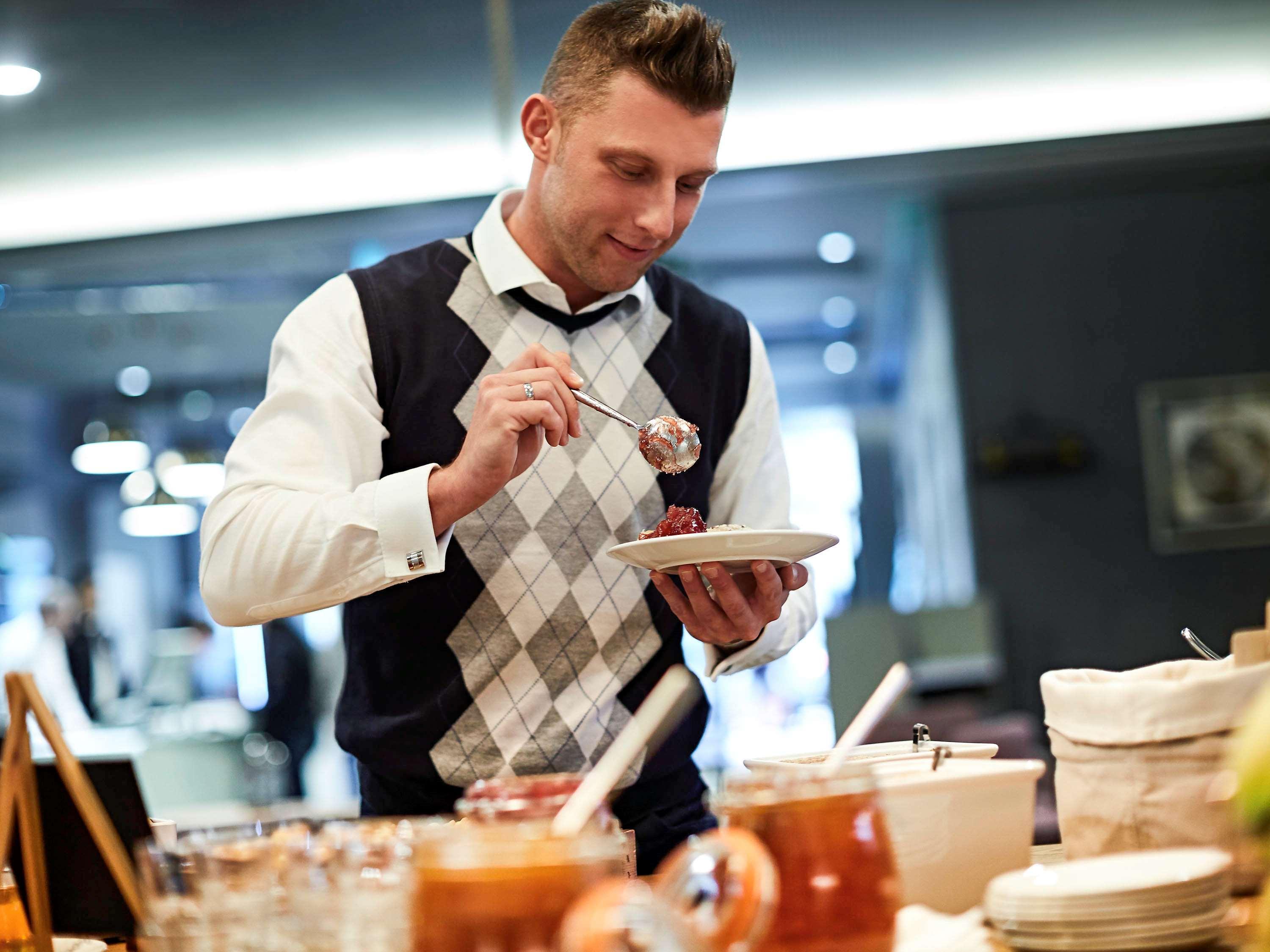 Novotel Liverpool Centre Ngoại thất bức ảnh