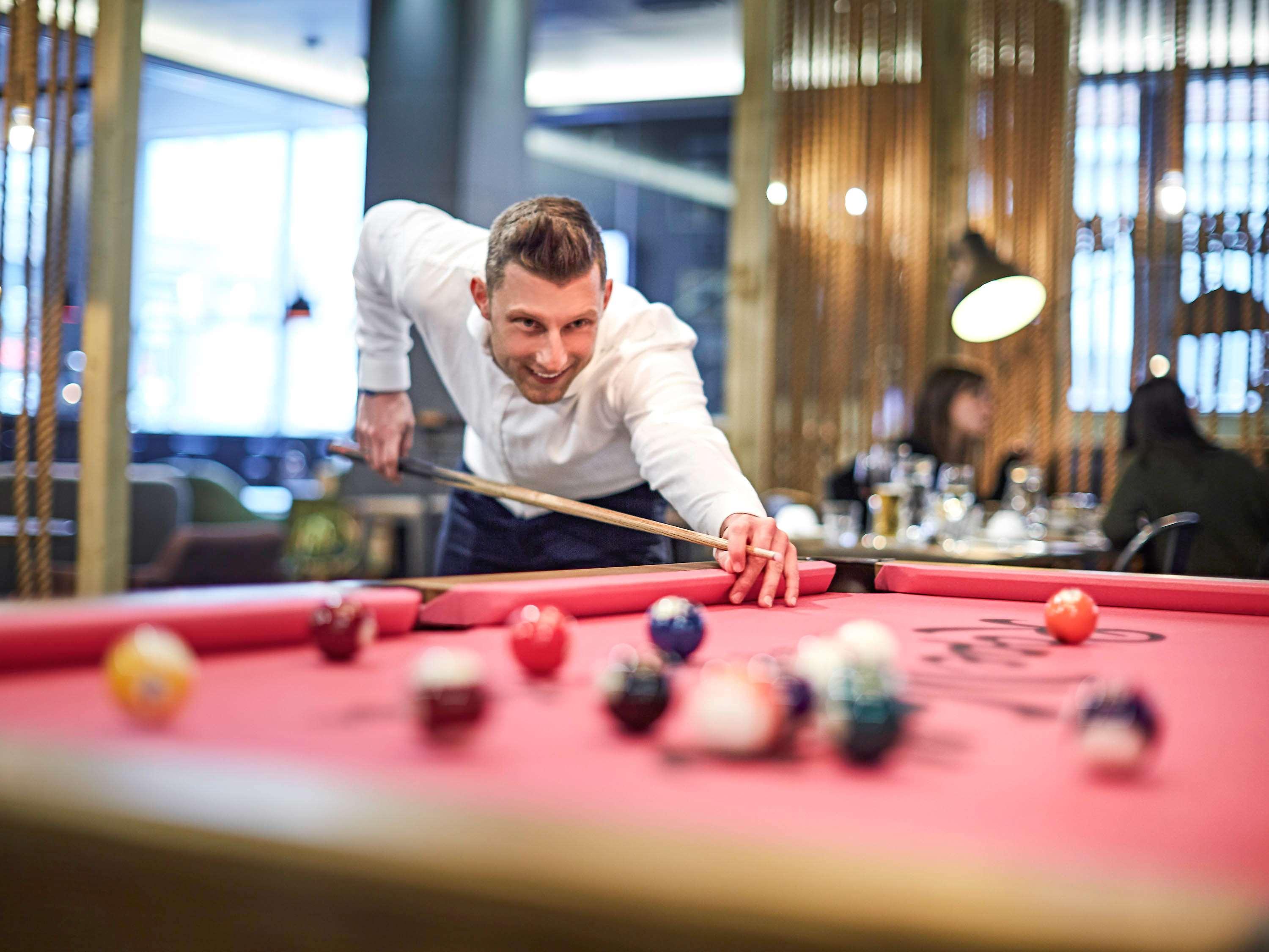 Novotel Liverpool Centre Ngoại thất bức ảnh