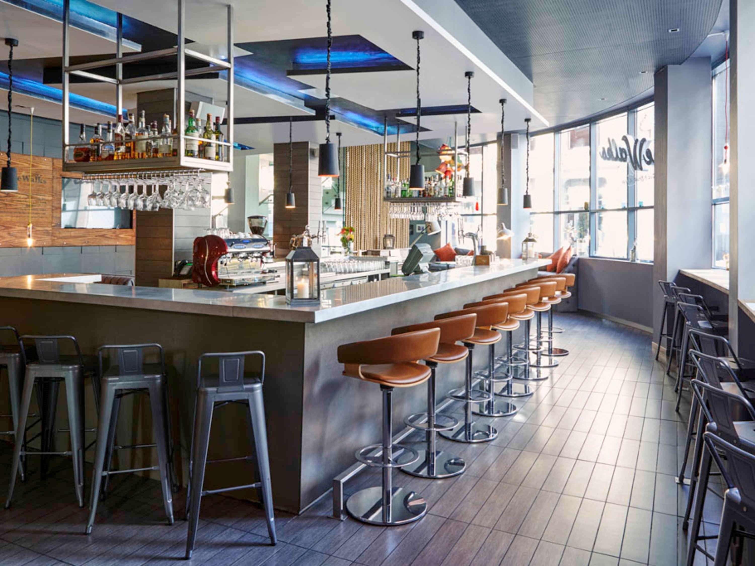 Novotel Liverpool Centre Ngoại thất bức ảnh