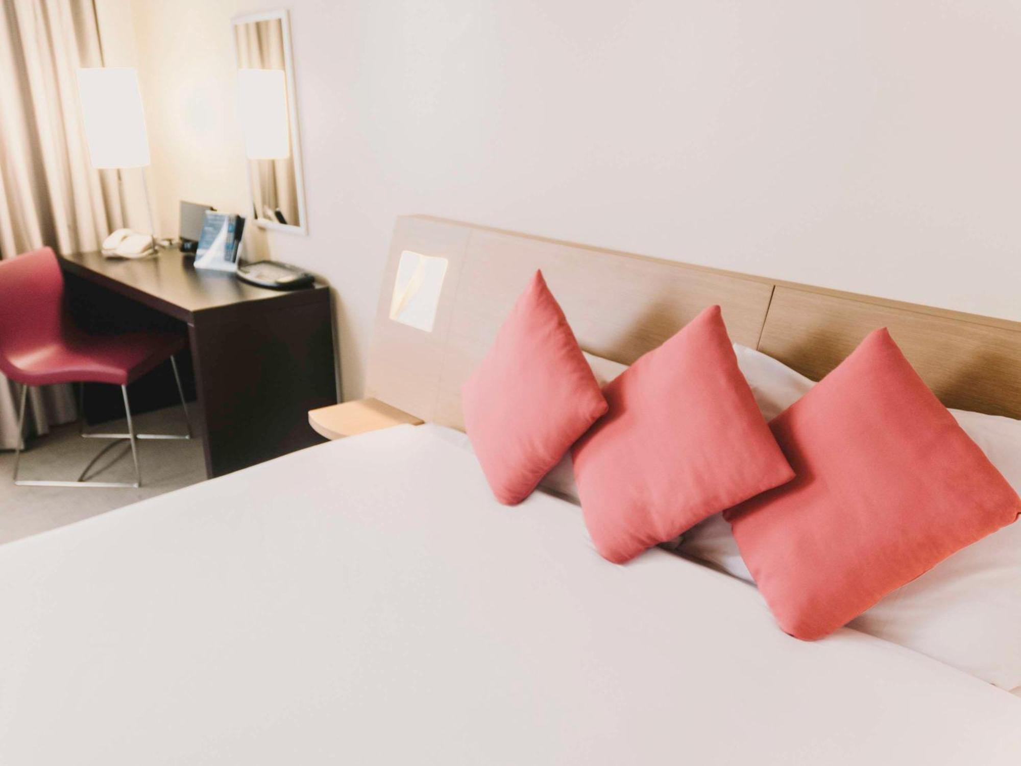 Novotel Liverpool Centre Ngoại thất bức ảnh