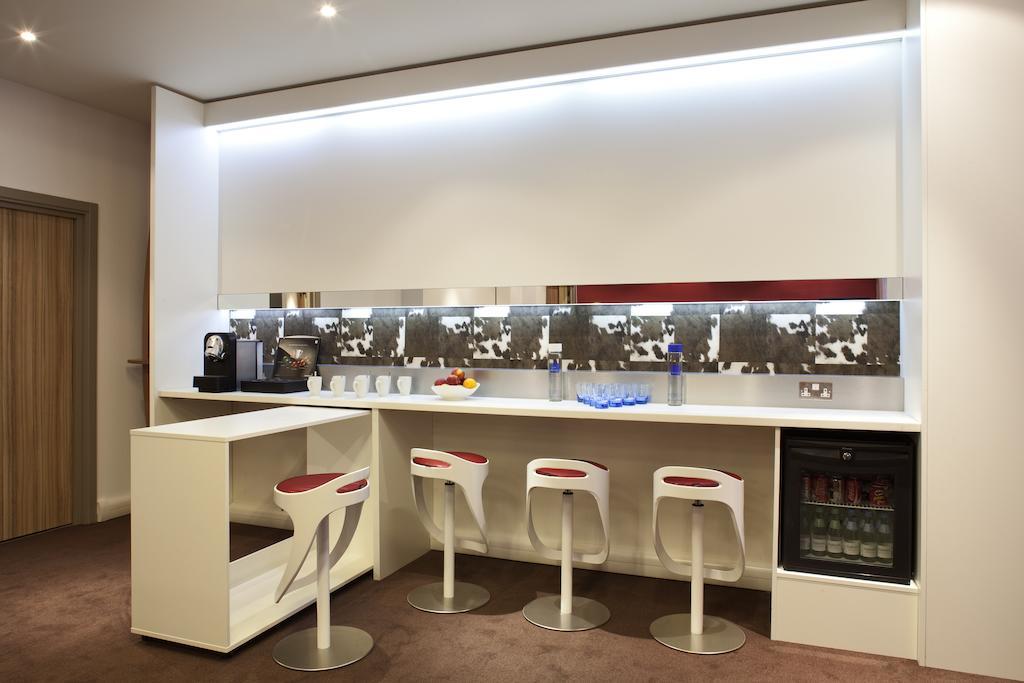 Novotel Liverpool Centre Ngoại thất bức ảnh